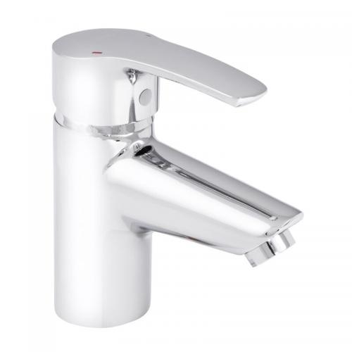 Змішувач для умивальника ZERIX Z1008 (ZX0218) Змішувач для умивальника ZERIX Z1008 (ZX0218)