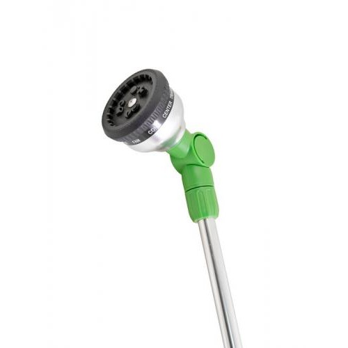 Пістолет-розпилювач MASTERTOOL 