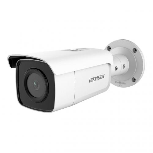 4K AcuSense Bullet IP камера Hikvision DS-2CD2T86G2-4I (C) 4 мм 4K AcuSense Bullet IP камера Hikvision DS-2CD2T86G2-4I (C) 4 мм