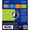 Струни для електрогітари Elixir 19002 Optiweb Nickel Plated Steel Super Light 9/42