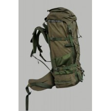 Тактический рюкзак Family Story 75 л Олива (1794812)