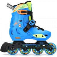 Ролики дитячі Micro Infinite SE 37-40 Ролики дитячі Micro Infinite SE 37-40