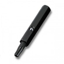 Насадка-біта Victorinox Hex 4 mm / Torx 8 (A.7680.64)