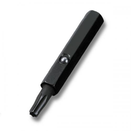 Насадка-біта Victorinox Hex 4 mm / Torx 8 (A.7680.64) Насадка-біта Victorinox Hex 4 mm / Torx 8 (A.7680.64)