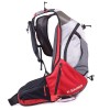 Рюкзак Travel Extreme X-Skimo 12 л Red/Grey (1060-TE02801)