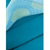 Сумка пляжна Le Comptoir de la plage Wax 35x58x23 см Vert (ZIK0000028033)