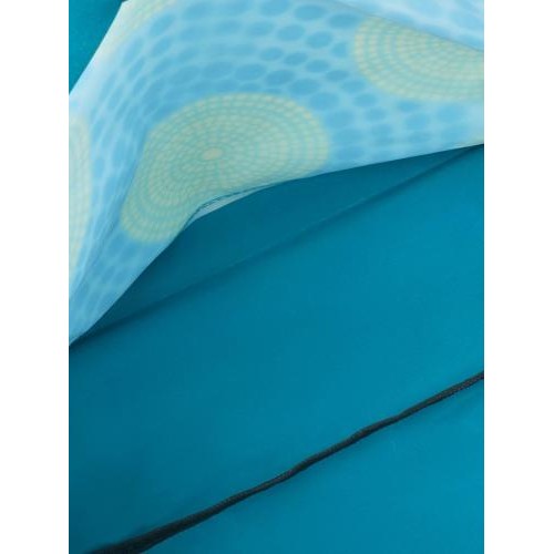Сумка пляжна Le Comptoir de la plage Wax 35x58x23 см Vert (ZIK0000028033) Сумка пляжна Le Comptoir de la plage Wax 35x58x23 см Vert (ZIK0000028033)