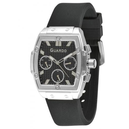 Годинник Guardo 012690-8 Годинник Guardo 012690-8