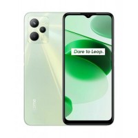 Мобільний телефон Realme C35 4/128GB Glowing no NFC ES version Зелений (1069)