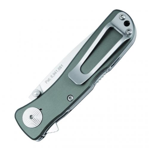 Ніж SOG Twitch II Aluminium Handle Ніж SOG Twitch II Aluminium Handle
