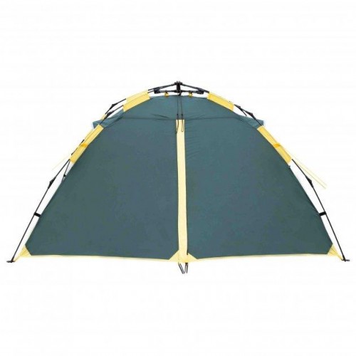 Намет з автоматичним каркасом Tramp Quick 3 v2 TRT-097 green