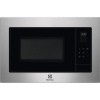 Мікрохвильова піч із грилем Electrolux EMS4253TEX