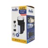 Ліхтарик переносний Voltronic FORLIFE F-3276+Solar 1+1 режим 220В Box (F-3276/28902)
