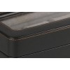 Скринька для зберігання годинників Salvadore 38х13х8,5 см 6W-HX-BC