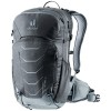 Рюкзак Deuter Attack 20 Сірий (1052-3210321 4409)