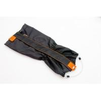 Гамаші TrekLine Gaiters M Чорний (TREK-2330.56)