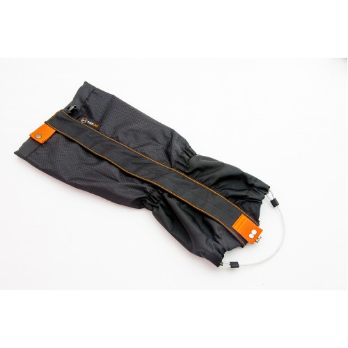 Гамаші TrekLine Gaiters M Чорний (TREK-2330.56) Гамаші TrekLine Gaiters M Чорний (TREK-2330.56)