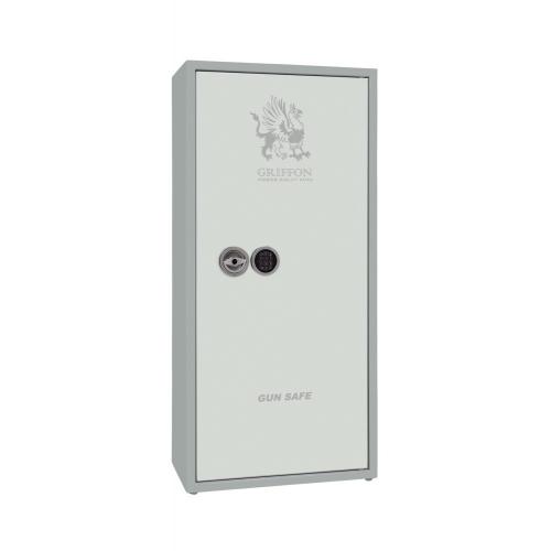 Сейф для зброї Griffon GE.650.E.L