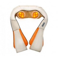 Масажер OPT-TOP з ІЧ-прогріванням Massager of Neck Kneading (1756374571) Масажер OPT-TOP з ІЧ-прогріванням Massager of Neck Kneading (1756374571)