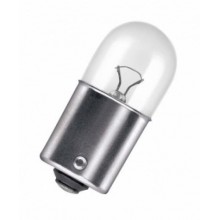 Автолампа ук. OSRAM 5007 R5W 12V BA15s 10X5