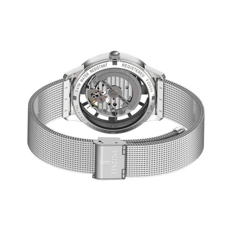 Годинник Festina F20534/1