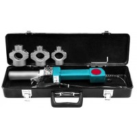 Паяльник для пластикових труб KRAISSMANN 1350 EMS 3