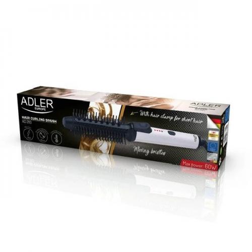 Фен щітка стайлер для волосся Adler AD 2113 Фен щітка стайлер для волосся Adler AD 2113