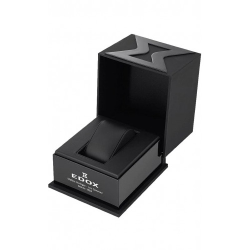 Годинник Edox SKYDIVER Neptunian 80120 3NCA BUIDN