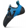 Скельники Scarpa Instinct VSR 39.5 Black Azure (1004-70015-000-1-39.5)