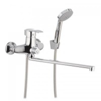 Змішувач для ванни CRON FOCUS 006 (CR0019) Змішувач для ванни CRON FOCUS 006 (CR0019)