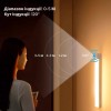 Нічник з датчиком руху та акумулятором Inspire night GZ-5-20см 600mAH 2W Білий