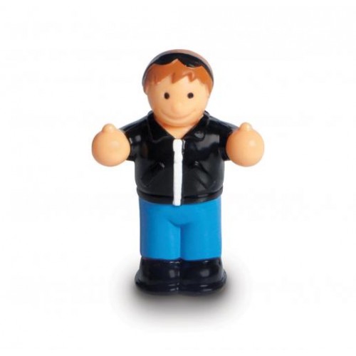 Гоночний болід Френкі WOW Toys (6397869) Гоночний болід Френкі WOW Toys (6397869)