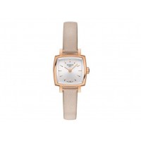 Годинник Tissot Lovely Square T058.109.36.031.00