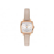 Годинник Tissot Lovely Square T058.109.36.031.00
