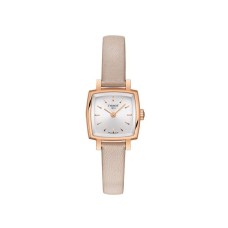 Годинник Tissot Lovely Square T058.109.36.031.00