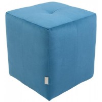 Пуфік Крісті Richman 40 x 40 x 45Н Missoni 025 Блакитний Пуфік Крісті Richman 40 x 40 x 45Н Missoni 025 Блакитний