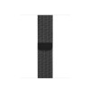 Ремінець Milanese Loop Strap для Apple Watch 38/40mm Dark Grey