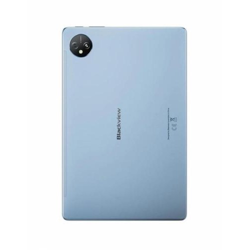 Планшет Blackview Tab 80 8/128GB 4G Синій (1861)