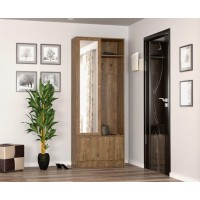 Передпокій Меблі Сервіс Палермо Дуб април Передпокій Меблі Сервіс Палермо Дуб април