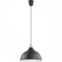 Люстра TK Lighting Cap 2071 Чорний (TK2071)