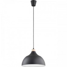 Люстра TK Lighting Cap 2071 Чорний (TK2071)