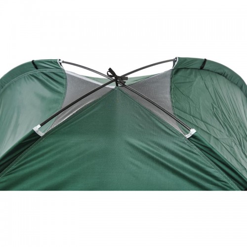 Намет Skif Outdoor Adventure II cm 3-місний 200х200х135 см Green (1013-389.00.83)