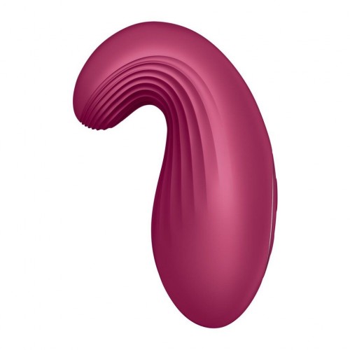 Вібратор Satisfyer Dipping Delight Berry в інтернет супермаркеті PbayMarket!