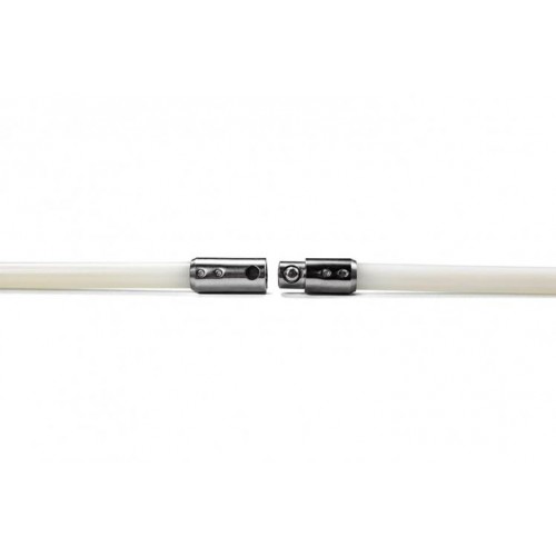 Роторний набір Savent TURBO для чищення димоходів 1 м х 10 шт Роторний набір Savent TURBO для чищення димоходів 1 м х 10 шт