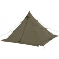 Намет Naturehike CNK2300ZP025 300х300х210 см Коричневий (1047-6976023922534) Намет Naturehike CNK2300ZP025 300х300х210 см Коричневий (1047-6976023922534)