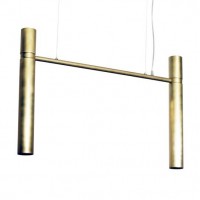 Люстра PikArt Tube chandelier 5299-4