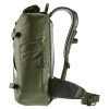 Рюкзак Deuter Amager 25+5 л Khaki (1052-32200222050)