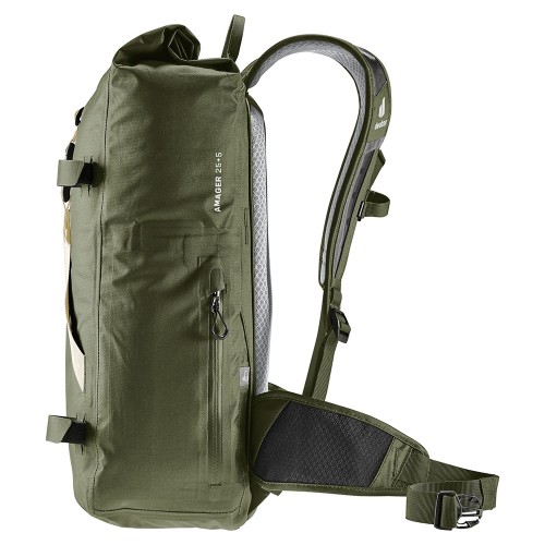 Рюкзак Deuter Amager 25+5 л Khaki (1052-32200222050)