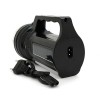 Ліхтарик переносний Voltronic FORLIFE F-3276+Solar 1+1 режим 220В Box (F-3276/28902)