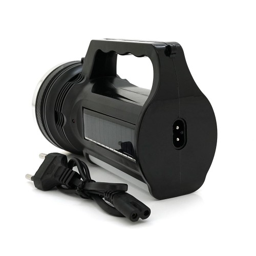 Ліхтарик переносний Voltronic FORLIFE F-3276+Solar 1+1 режим 220В Box (F-3276/28902)
